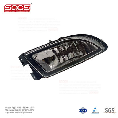 Genuine Right Side Fog Light Assembly For Iveco Daily 2006 Commercial Vans New Model 5801377881 Replacement