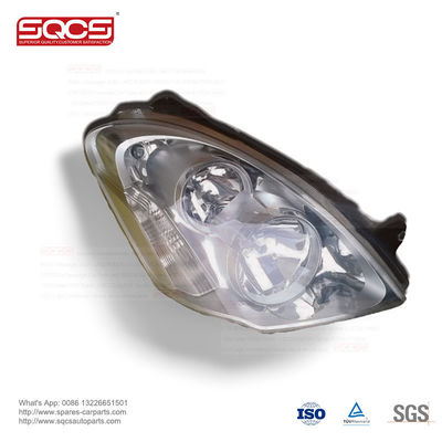 For Iveco Daily S2010 New Model Right Head Light Assembly Replacement Part 5801375415