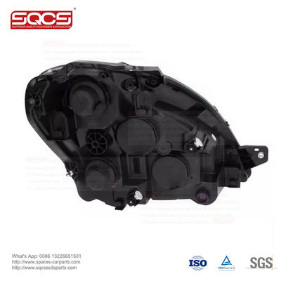 For Iveco Daily S2010 New Model Right Head Light Assembly Replacement Part 5801375415