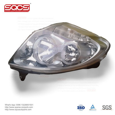 For Iveco Daily S2010 New Model Right Head Light Assembly Replacement Part 5801375415
