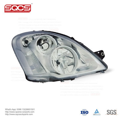 For Iveco Daily S2010 New Model Right Head Light Assembly Replacement Part 5801375415