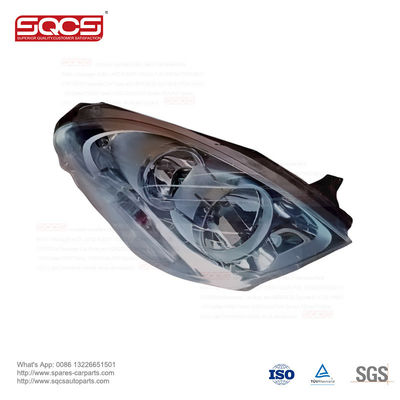 New Condition Compatible Right Head Light Lamp For Iveco Car Model 5801375415 Automotive Parts