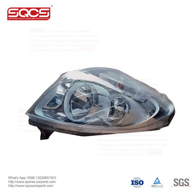 Genuine Right Headlamp For Iveco Car New Model Automotive Parts Condition New