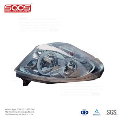 Genuine Right Headlamp For Iveco Car New Model Automotive Parts Condition New