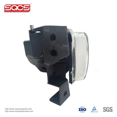 Commercial Vans Body Parts Right Side Fog Lamp 5801377881 For Iveco Daily 2006