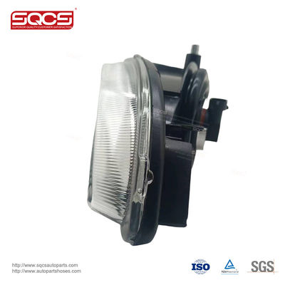 Commercial Vans Body Parts Right Side Fog Lamp 5801377881 For Iveco Daily 2006