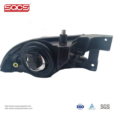 Commercial Vans Body Parts Right Side Fog Lamp 5801377881 For Iveco Daily 2006