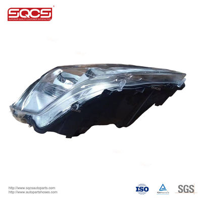 Automotive Parts For Iveco Car Right Side Head Light 5801375415 Original Fitment
