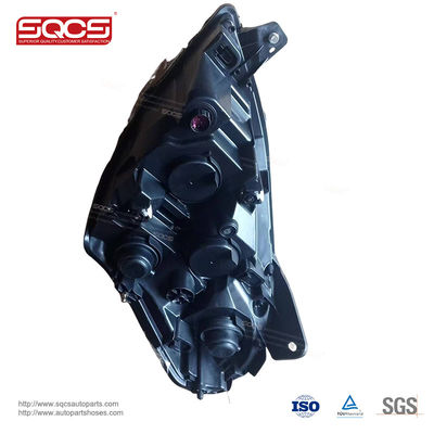 Automotive Parts For Iveco Car Right Side Head Light 5801375415 Original Fitment