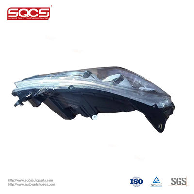 Automotive Parts For Iveco Car Right Side Head Light 5801375415 Original Fitment