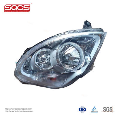 Automotive Parts For Iveco Car Right Side Head Light 5801375415 Original Fitment