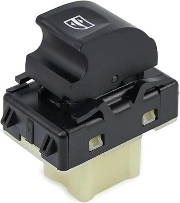Original Renault Kangoo Window Lifter Switch OE 254217475R 254210001R  809602454R Product Category Window Regulators