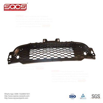 SQCS 5801605499 Front Bumper Step Grill For Iveco Daily MK6 2.3 2015 2014