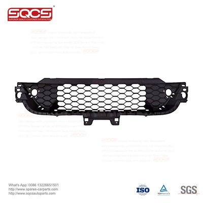SQCS 5801605499 Front Bumper Step Grill For Iveco Daily MK6 2.3 2015 2014