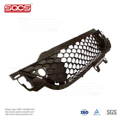 SQCS 5801605499 Front Bumper Step Grill For Iveco Daily MK6 2.3 2015 2014