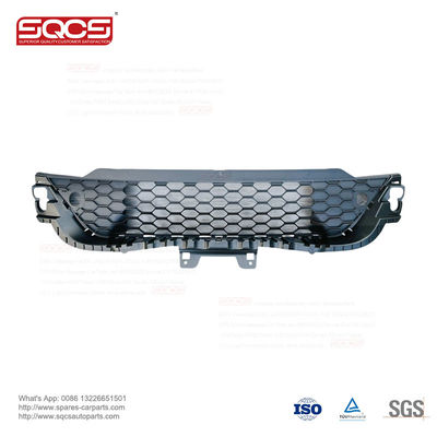 SQCS 5801605499 Front Bumper Step Grill For Iveco Daily MK6 2.3 2015 2014