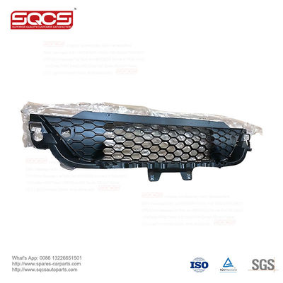SQCS 5801605499 Front Bumper Step Grill For Iveco Daily MK6 2.3 2015 2014