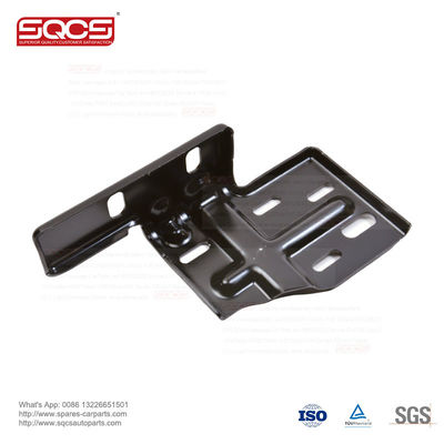 5802338124 5802338122  Front Bumper Bracket R L For Iveco Daily 2019 2021