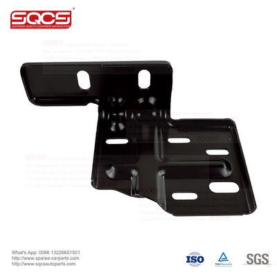 5802338124 5802338122  Front Bumper Bracket R L For Iveco Daily 2019 2021