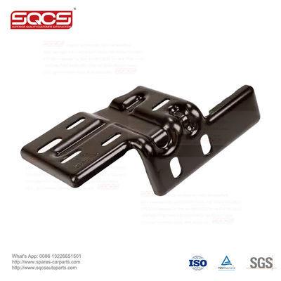 5802338124 5802338122  Front Bumper Bracket R L For Iveco Daily 2019 2021
