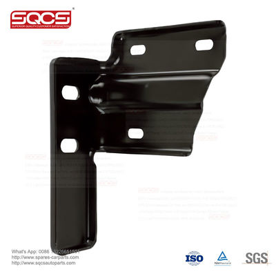 5802338124 5802338122  Front Bumper Bracket R L For Iveco Daily 2019 2021