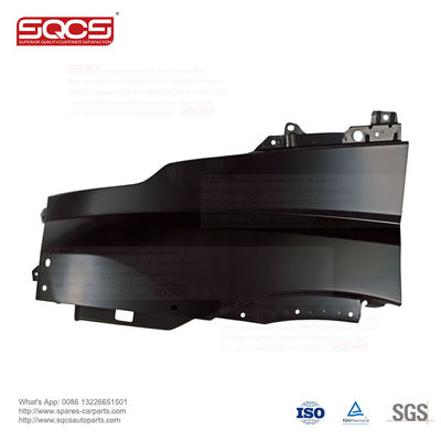 5802382341 5802382340 Fender Mudguard R L  For Iveco Daily 2014 - 2019