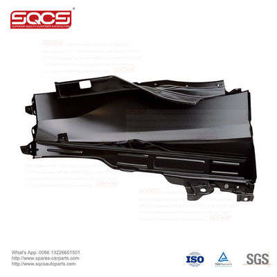 5802382341 5802382340 Fender Mudguard R L  For Iveco Daily 2014 - 2019