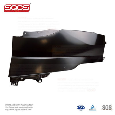 5802382341 5802382340 Fender Mudguard R L  For Iveco Daily 2014 - 2019