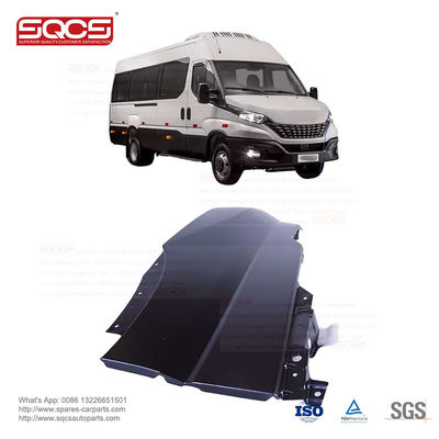 5802382341 5802382340 Fender Mudguard R L  For Iveco Daily 2014 - 2019