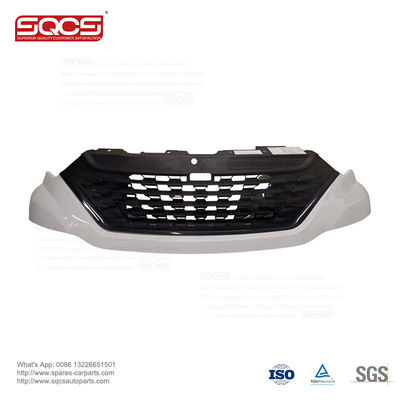 5802324877 5802324879 Lower Grille Bumper  For Iveco Daily 2019