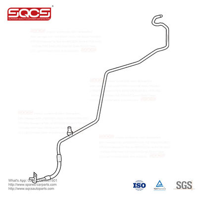 1648304815 Hose Line Pipe For Mercedes Benz W164 ML350 ML500 GL450