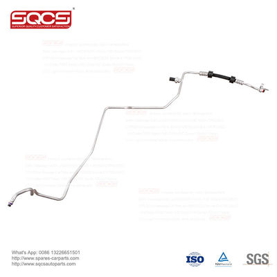 1648304815 Hose Line Pipe For Mercedes Benz W164 ML350 ML500 GL450