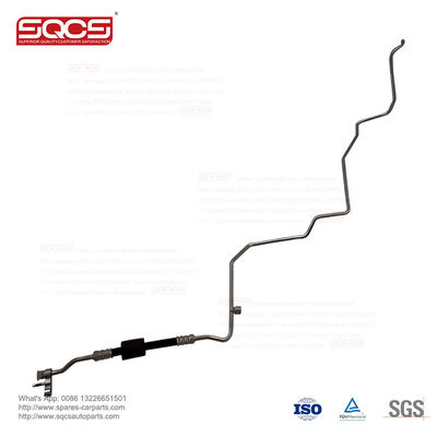 1648304815 Hose Line Pipe For Mercedes Benz W164 ML350 ML500 GL450