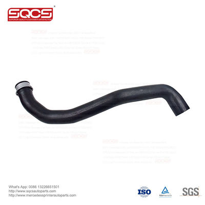 1645010482 1645010582 Coolant Pipe For Mercedes Benz W164 ML350