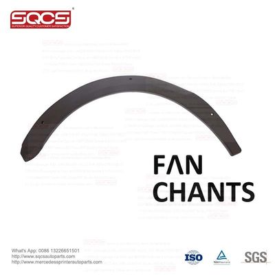 Auto Parts  Right Fender Trim Protective Trim 93932336 For Iveco TurboDaily 1990-1995