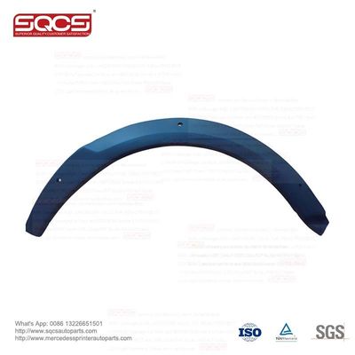 Auto Parts  Right Fender Trim Protective Trim 93932336 For Iveco TurboDaily 1990-1995