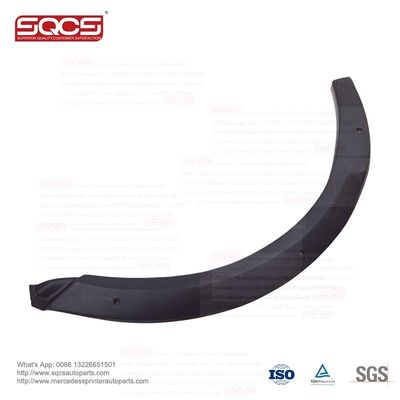 Auto Parts  Right Fender Trim Protective Trim 93932336 For Iveco TurboDaily 1990-1995