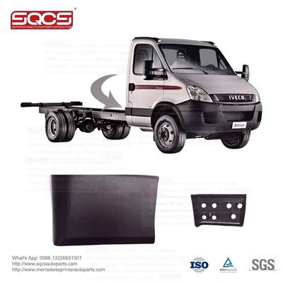Auto Parts Protective Trim Left 504099615 500086326  For Iveco Daily  III 1999-2006