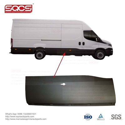 5801811492  Side Molding Cover Of  Side Door Trim For DIR IVECO DAILY 2014