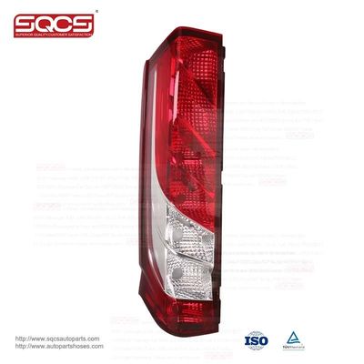 Auto Parts 5801523220 Van Rear Lamp Left For Iveco Daily 2014-2019
