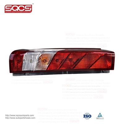 Auto Parts 5801523220 Van Rear Lamp Left For Iveco Daily 2014-2019