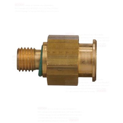 Automotive Parts Pressure Relief Valve 4896329 For Iveco Daily