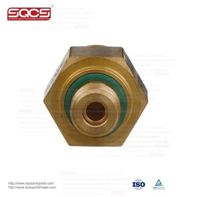 Automotive Parts Pressure Relief Valve 4896329 For Iveco Daily
