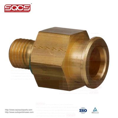 Automotive Parts Pressure Relief Valve 4896329 For Iveco Daily