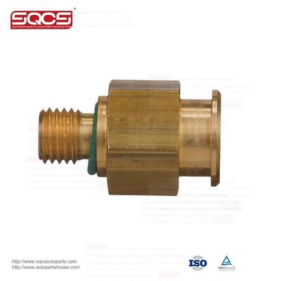 Automotive Parts Pressure Relief Valve 4896329 For Iveco Daily