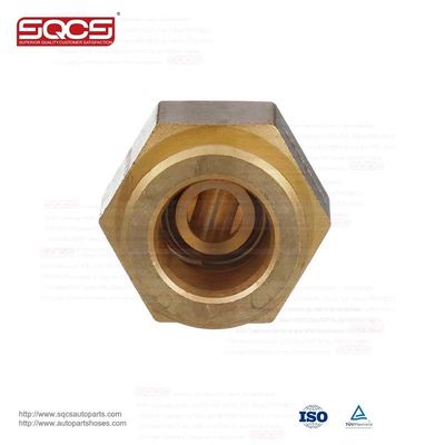 Automotive Parts Pressure Relief Valve 4896329 For Iveco Daily