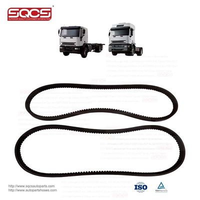 Auto Parts V-belt OE Number 500301260 For  ASTRA  IVECO