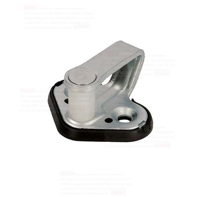 Auto Parts Door Lock Striker 97169451  5801352910  7700310536 For Iveco Daily 2000-2014 Front Door