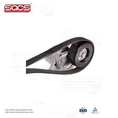 Factory Wholesale Timing Belt Kit 130284019R  2997797 For IVECO Daily II 35-10