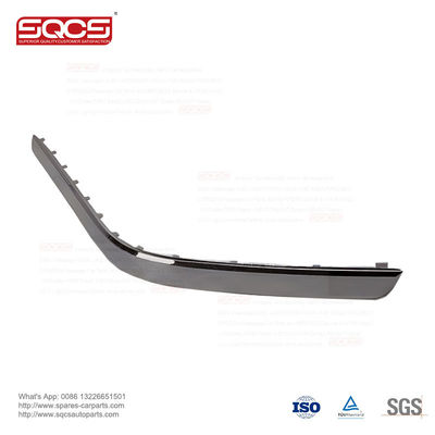 2048852021 A2048852021 Rear Bumper Trim Strip For Mercedes Benz W204
